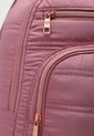 Morral  Palo Rosa-Oro Rosa Samsonite Vermont 332 de Samsonite