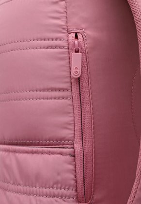 Morral Palo Rosa-Oro Rosa Samsonite Vermont 332