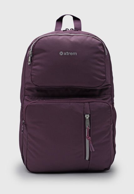 Morral  Violeta Samsonite New Dakota 349