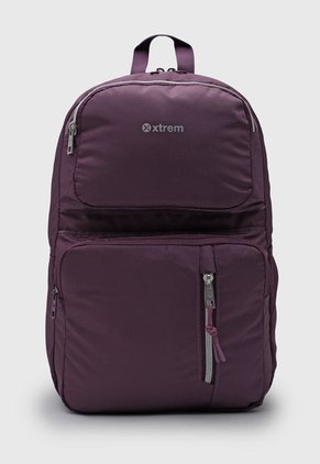 Morral Violeta Samsonite New Dakota 349