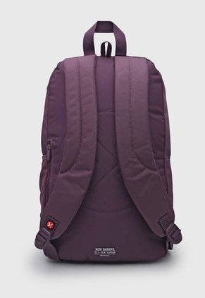 Morral Violeta Samsonite New Dakota 349