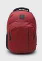 Morral  Rojo-Negro Samsonite Atomik de Samsonite