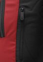 Morral  Rojo-Negro Samsonite Atomik de Samsonite