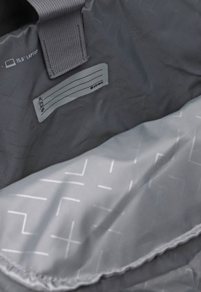 Morral  Rojo-Negro Samsonite Atomik