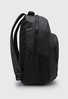 Morral Negro Samsonite Atomik