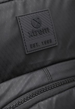 Morral Negro Samsonite Atomik