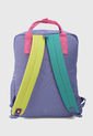 Morral  Lila-Multicolor Samsonite Leia de Samsonite