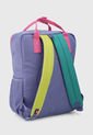 Morral  Lila-Multicolor Samsonite Leia de Samsonite