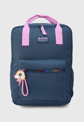 Morral Azul-Multicolor Samsonite Leia