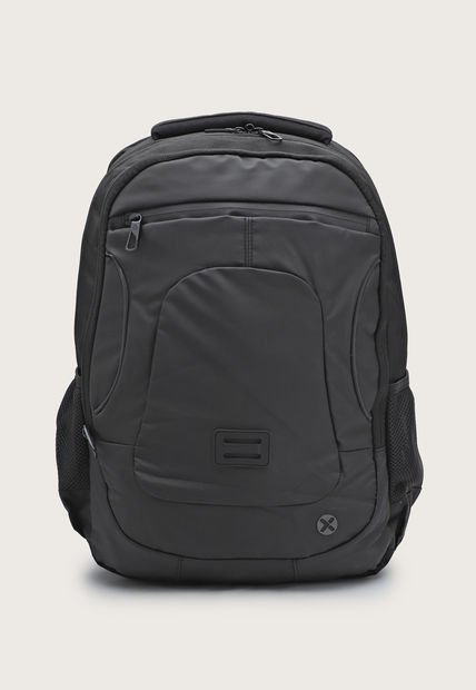 Morral  Negro Samsonite Gamma
