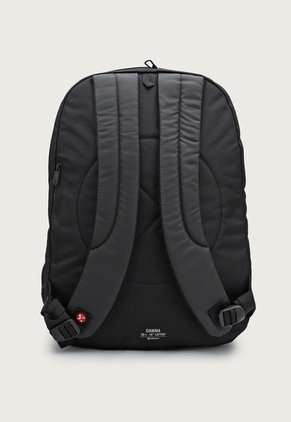 Morral  Negro Samsonite Gamma