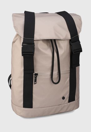 Morral  Dorado-Negro Samsonite