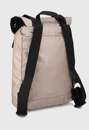 Morral  Dorado-Negro Samsonite