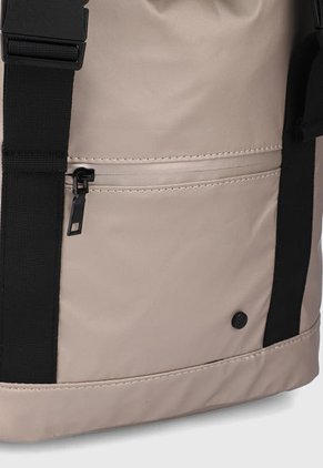 Morral  Dorado-Negro Samsonite