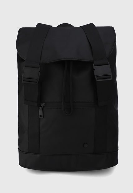 Morral  Negro Samsonite