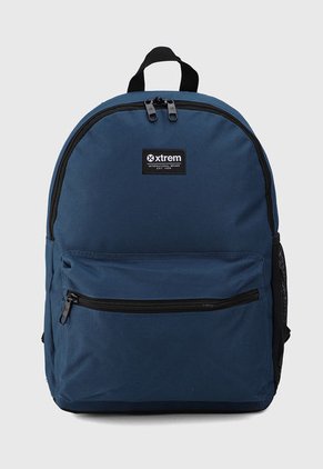 Morral Azul Petróleo-Negro Samsonite Energy