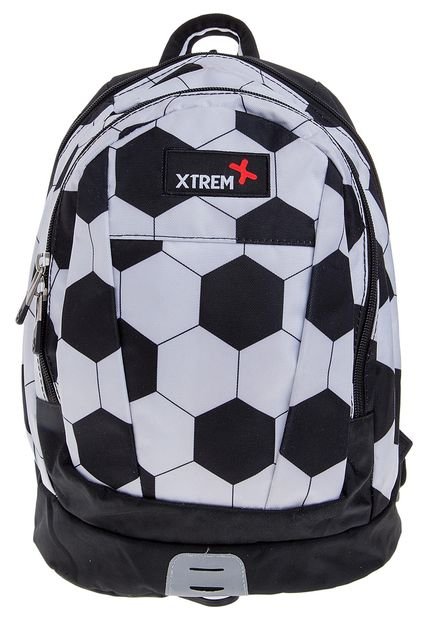 Morral Blanco-Negro Samsonite Xtrem - Compra Ahora | Dafiti Colombia