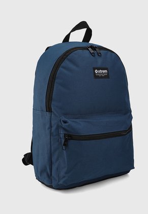 Morral Azul Petróleo-Negro Samsonite Energy