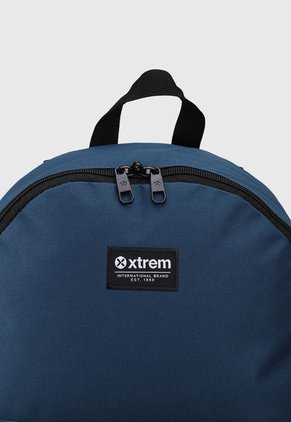 Morral Azul Petróleo-Negro Samsonite Energy