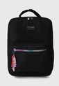 Morral  Negro-Multicolor Samsonite Leia de Samsonite