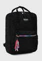 Morral  Negro-Multicolor Samsonite Leia de Samsonite