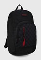Morral  Negro-Rojo Samsonite Austin de Samsonite