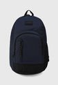 Morral  Azul Navy-Negro Samsonite Austin de Samsonite