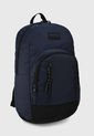 Morral  Azul Navy-Negro Samsonite Austin de Samsonite