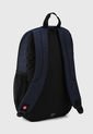 Morral  Azul Navy-Negro Samsonite Austin de Samsonite