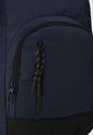 Morral  Azul Navy-Negro Samsonite Austin de Samsonite