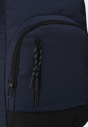 Morral  Azul Navy-Negro Samsonite Austin