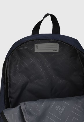 Morral  Azul Navy-Negro Samsonite Austin