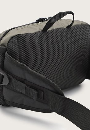 Canguro Verde Oliva-Negro Samsonite Lambda SS22