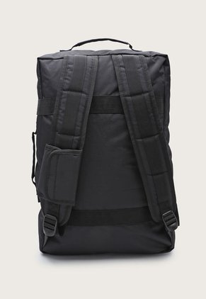 Maleta viajera Negro-Plateado Samsonite Kasdan SS22