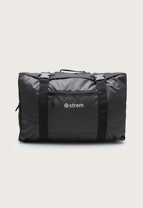 Maleta viajera Negro-Plateado Samsonite Kasdan SS22