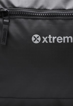 Maleta viajera Negro-Plateado Samsonite Kasdan SS22