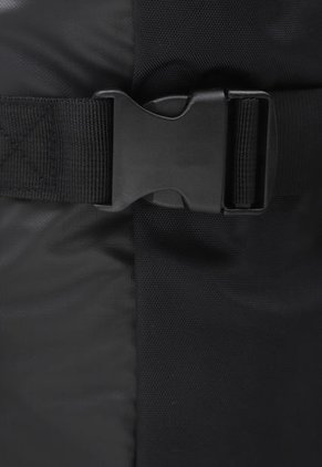 Maleta viajera Negro-Plateado Samsonite Kasdan SS22