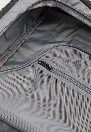 Maleta viajera Negro-Plateado Samsonite Kasdan SS22