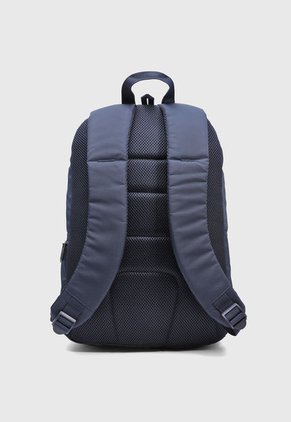 Morral Azul Navy-Negro Samsonite Ignition Moonlight