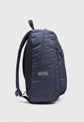 Morral Azul Navy-Negro Samsonite Ignition Moonlight