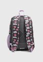 Morral  Negro-Rosa-Coral Samsonite Logan 4XT de Samsonite