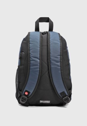 Morral Azul-Negro Samsonite Energy 4XT
