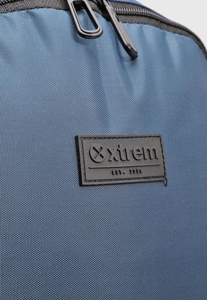 Morral Azul-Negro Samsonite Energy 4XT