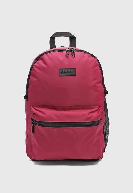 Morral  Cereza-Negro Samsonite Energy 4XT