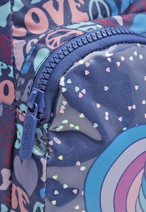 Morral Multicolor Samsonite Bolt 4XT