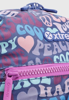 Morral Multicolor Samsonite Bolt 4XT