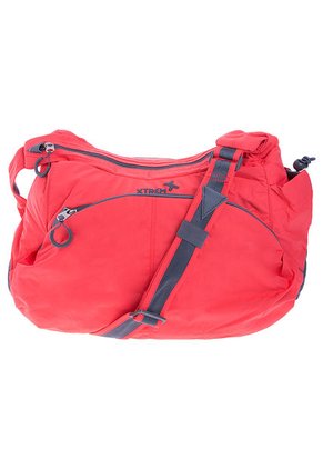 Bolso Samsonite Xtrem Coral