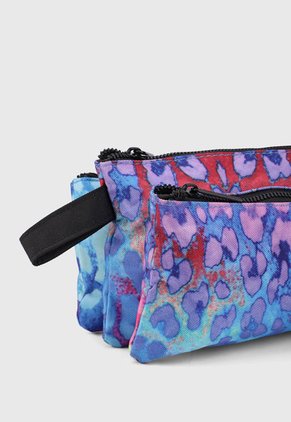 Estuche Multicolor Samsonite