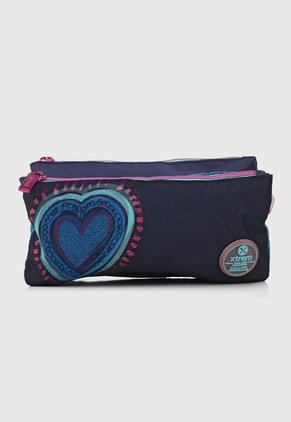 Estuche Multicolor Samsonite