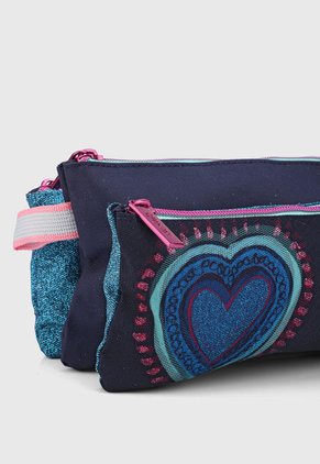 Estuche Multicolor Samsonite